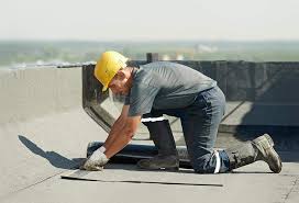 Best Roof Ventilation Installation  in Norwood, NY